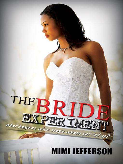 Title details for The Bride Experiment by MiMi Jefferson - Wait list